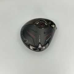 Callaway Quantum Triple Diamond Max Driver Head 9* RH - H-763 image 6
