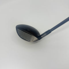Callaway Rogue ST LS 3 Wood 15* RH Tensei AV Blue Stiff - F-886 image 3