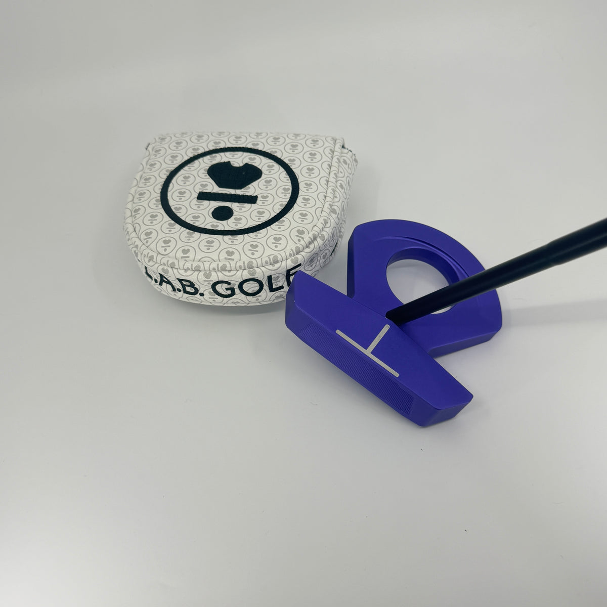 L.A.B. Golf DF3 Putter RH - P-866 image 1