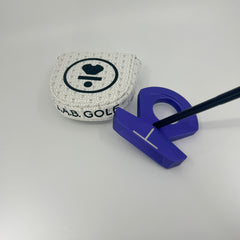 L.A.B. Golf DF3 Putter RH - P-866 image 1
