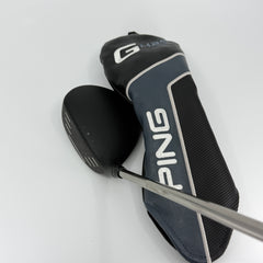Ping G425 Max 3 Wood RH Mitsubishi Diamana GT - C-737 image 3