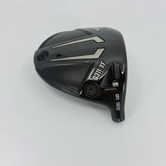 PXG 0311 XF Gen5 Driver 9* RH Mitsubishi Tensei AV White 65S Stiff