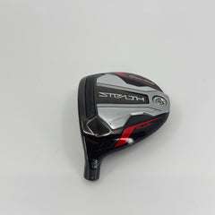 Taylormade Stealth Plus 3 Wood 15* LH Aldila ATX Regular 60-R Shaft - C-849 image 6