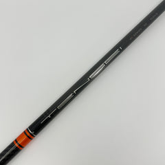 Mitsubishi Tensei CK Pro Orange 50-S Driver Shaft - S-805 image 2