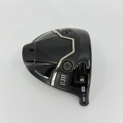 PXG 0311 Black Ops TOUR-1 Driver 8* RH Fujikura Ventus Red Velocore 60X X Stiff