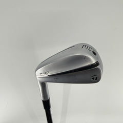 Taylormade P-UDI Utility Iron 20* LH UST Mamiya Recoil Dart 90S Stiff