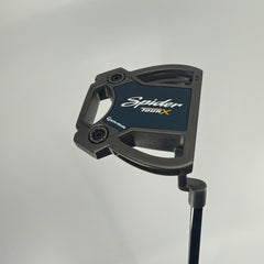 Taylormade Spider Tour X L Neck Putter RH 33.75in - P-683 image 2
