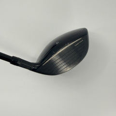 Taylormade Stealth 2 3 Wood 15* LH Fujikura Ventus Red (Non-Velo) 60S Stiff