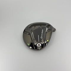 Taylormade Qi35 Max Lite 5 Wood Head 18.5* RH - H-727 image 7