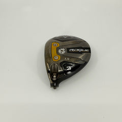 Callaway Rogue ST LS 3 Wood 15* LH Project X Cypher 50R Regular