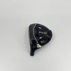 Ping G430 MAX 5 Wood 18* Head - H-843 image 2