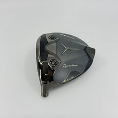 Taylormade Qi35 LS Driver 10.5* LH Fujikura Ventus TR Blue Velocore 60X X Stiff