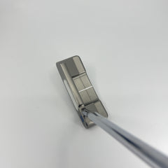 Odyssey Ai-ONE Silver Double Wide Putter RH - P-872 image 4