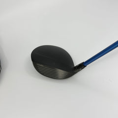 Srixon ZXi 3+ Wood 13.5* RH Fujikura Ventus Blue Velocore + 70X X Stiff