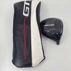 Titleist GT3 Driver 9* RH Graphite Design Tour AD DI Stiff 5-S Shaft - C-827 image 4