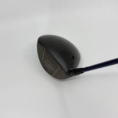Callaway Quantum Triple Diamond Max Driver RH Fujikura Ventus Blue Velocore - C-763 image 3