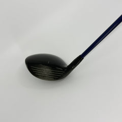 Titleist GT2 3 Wood 15* RH Fujikura Ventus TR Blue Velocore 70X X Stiff
