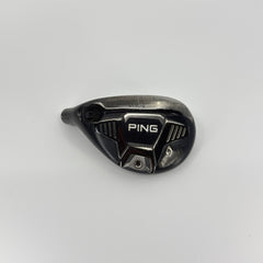 Ping G425 3 Hybrid Head 19* LH - H-724 image 7