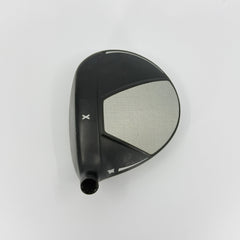 PXG 0811 XT GEN4 Driver 9* RH Mitsubishi Tensei CK Pro Orange 60T Tour X Stiff