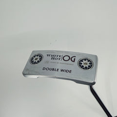 Odyssey White Hot OG 23 Double Wide Putter RH - P-823 image 1