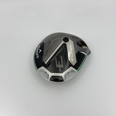 Callaway Elyte Driver Head 10.5* RH - H-698 image 7