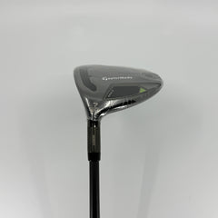 Taylormade Qi35 Max 7 Wood 21.5* LH Fujikura Ventus Blue (Non-Velo) 50R Regular