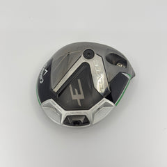 Callaway Elyte Mini Driver 13.5* RH Graphite Design Tour AD YSQ 65X X Stiff