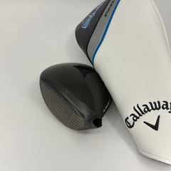 Callaway Paradym Ai Smoke Max Driver 9* Head - H-848 image 4