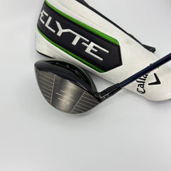 Callaway Elyte Triple Diamond Driver RH Fujikura Ventus Blue Velocore - C-769 image 3