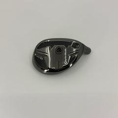 Taylormade QI35 Rescue 3 Hybrid 19* Head - H-856 image 7