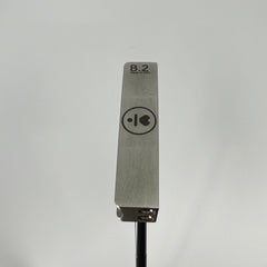 L.A.B. Golf B.2 Putter RH 33.5in - P-696 image 6