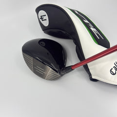 Callaway Elyte Triple Diamond Max Driver 9* RH Fujikura Ventus TR Red Velocore Extra Stiff 6-X Shaft - C-784 image 2