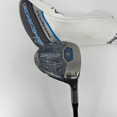 Callaway Paradym Ai Smoke Max Fast 5 Wood RH - F-714 image 1