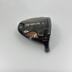 Taylormade Brnr Mini Mini Driver RH Mitsubishi Diamana ZF - C-744 image 6