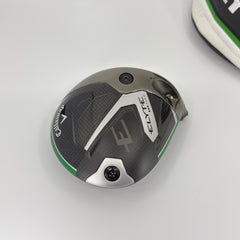 Callaway Elyte Triple Diamond Max Driver 9* Head - H-784 image 6