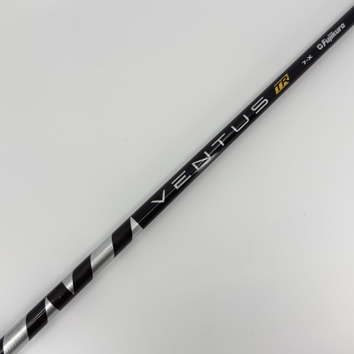 Fujikura Ventus TR Black Velocore 7-X Extra Stiff Wood Shaft - S-688 image 1