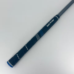 Project X Hzrdus Silver Gen 4 55 5.5 Hybrid Shaft - S-839 image 4