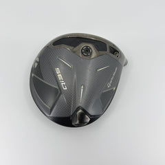 Taylormade Qi35 Driver 9* RH Mitsubishi Diamana BB 63S Stiff