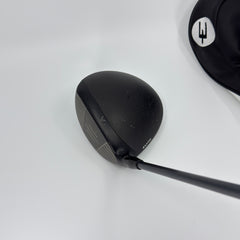 Callaway Elyte X Driver RH Project X HZRDUS Smoke Green - C-749 image 3