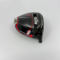 Taylormade Stealth 2 Plus Driver 10.5* RH Mitsubishi Kai'Li Red 60S Stiff