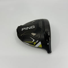 Ping G430 LST Driver 9* RH Fujikura Ventus TR Blue Velocore Extra Stiff 7-X Shaft - C-806 image 6