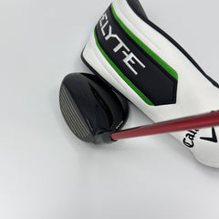 Callaway Elyte Triple Diamond 3 Wood RH Fujikura Ventus TR Red Velocore - C-770 image 3