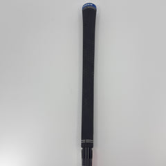 Taylormade QI10 Max Hybrid 23* LH Fujikura Speeder NX 50R Regular