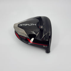 Taylormade Stealth Plus Driver 9* RH Fujikura Ventus Blue Velocore + 70S Stiff