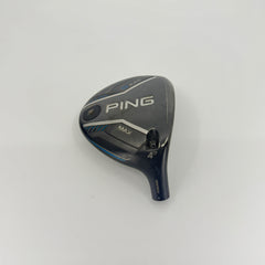 Ping G440 Max 4 Wood 17* RH Newton Golf Co. Motion 5 Dot Extra Stiff 73-X Shaft - C-891 image 6