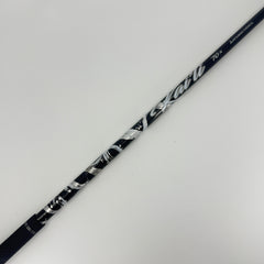 Callaway Paradym Triple Diamond 3 Wood 15* RH Mitsubishi Kai'Li White Extra Stiff 70-X Shaft - C-875 image 8