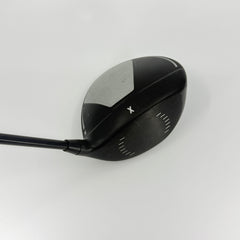 PXG 0811 X Gen4 Driver 9* LH Mitsubishi Diamana S Limited 60S Stiff