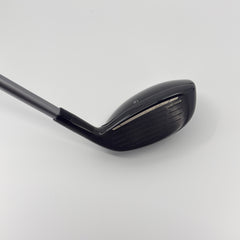 Taylormade QI10 Max Hybrid 23* LH Fujikura Speeder NX 50R Regular