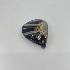 Callaway Paradym Triple Diamond 3 Wood 15* Head - H-875 image 3