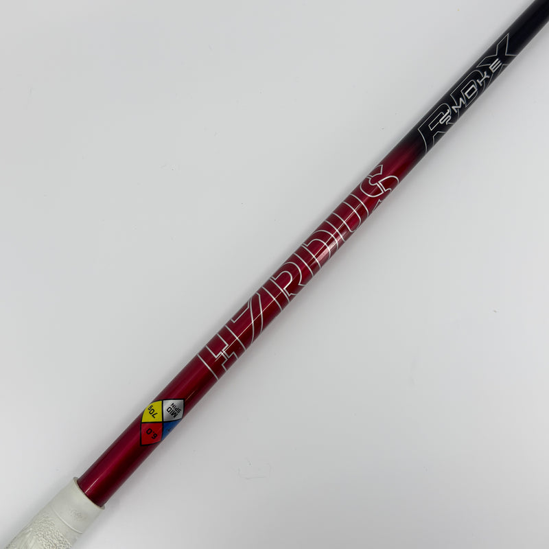 Project X Hzrdus RDX Smoke Red 70 6.0 Stiff Wood Shaft - S-677 image 1